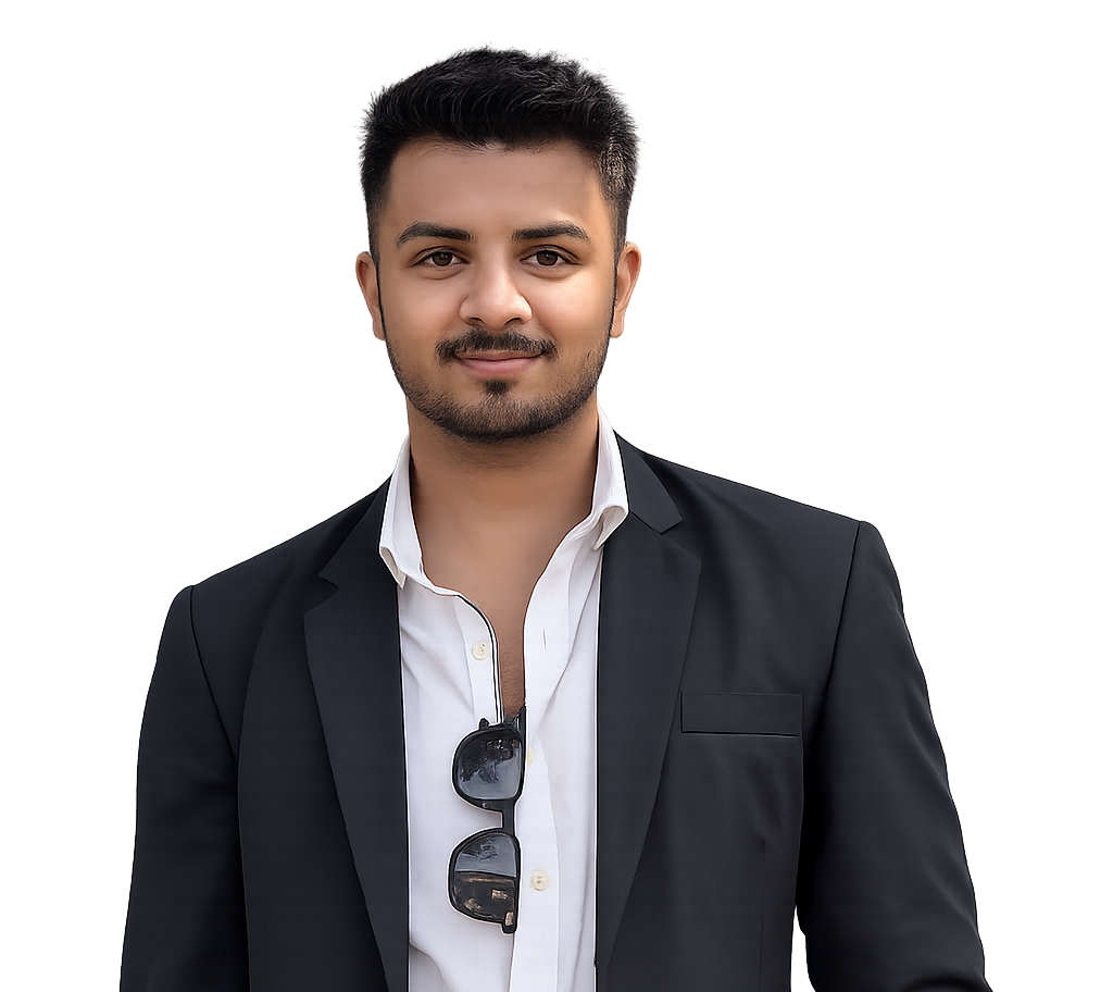 Rahul Ramapuri